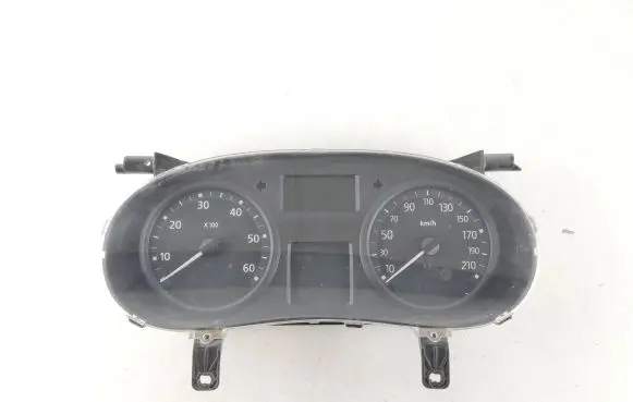 Nissan Primastar Speedometer (instrument cluster) P8200961811D 1857581 37152974P