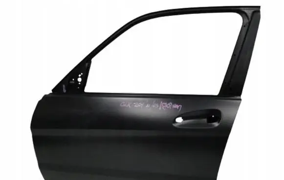 Mercedes-Benz GLK (X204) Front door A2047205300