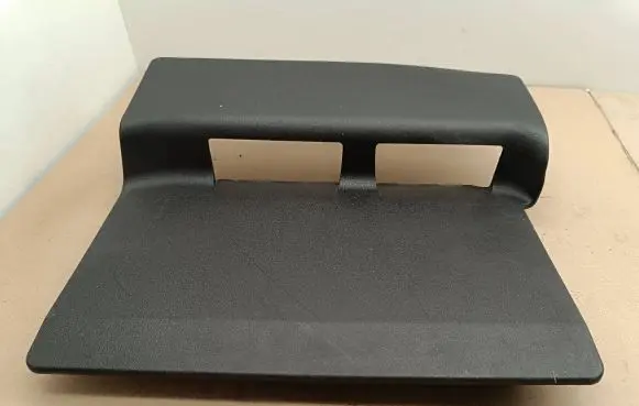 Mercedes-Benz ML W166 Battery box tray cover/lid A1666800218 18567321 50889