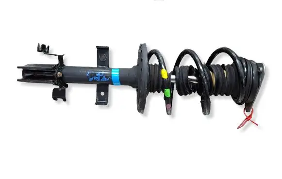 Renault Captur Front shock absorber/damper S27649643