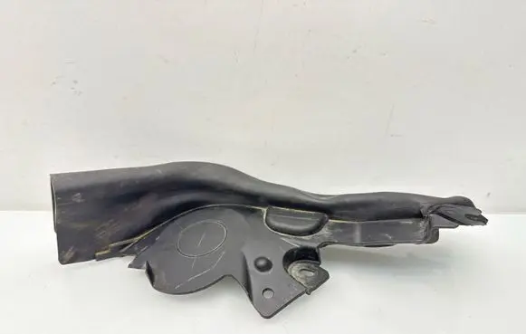 BMW 3 G20 G21 Engine compartment rubber 77931710 7419384 51767419384