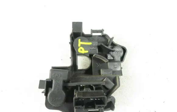Peugeot 206 Tail light bulb cover holder