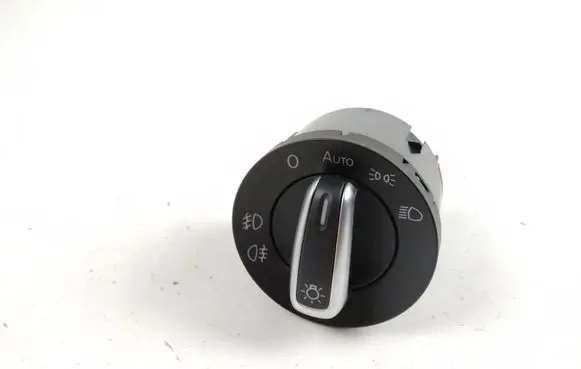 Volkswagen PASSAT B7 Light switch 3C8941431A