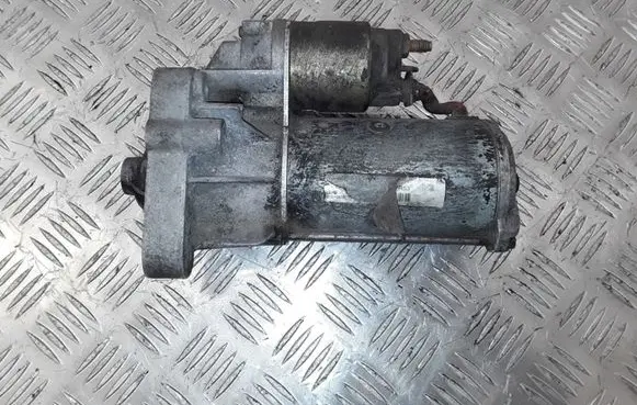 Renault Laguna II Starter motor 8200106788 D7R53