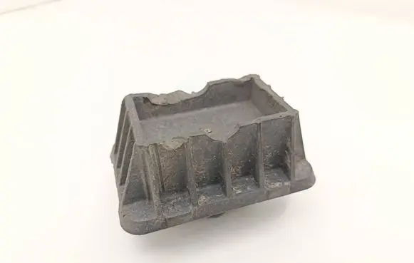 BMW 5 F10 F11 Jacking socket point 7237195