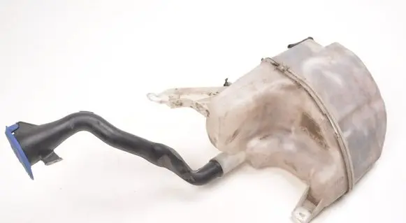 Volvo V60 Windshield washer fluid reservoir/tank 31253218
