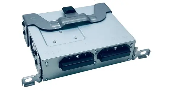 Mazda CX-30 Radio/CD/DVD/GPS head unit ER89669C0C