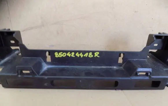 Renault Espace - Grand espace V Rear bumper foam support bar 850424418R