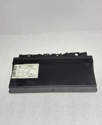Comfort/convenience module