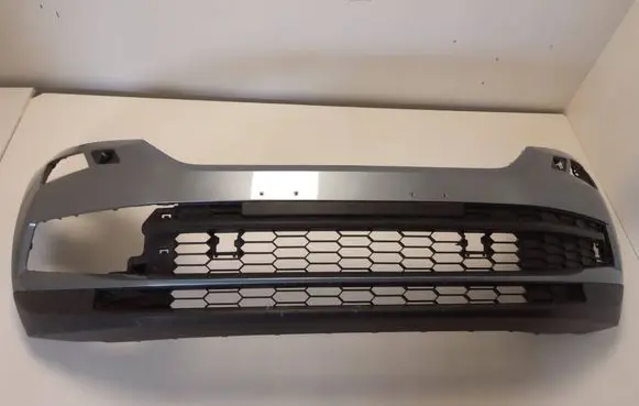 Skoda Kodiaq Front bumper 565807221