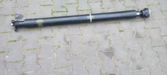 Alfa Romeo Giulia Drive shaft (set) 00552726160