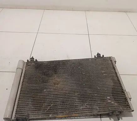 Citroen C4 II A/C cooling radiator (condenser) 9682531580 S2275001