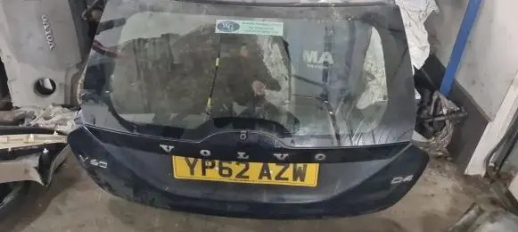 Volvo V60 Tailgate/trunk/boot lid 43R001057