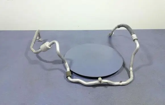 Skoda Kamiq Air conditioning (A/C) pipe/hose 2Q1816743AJ