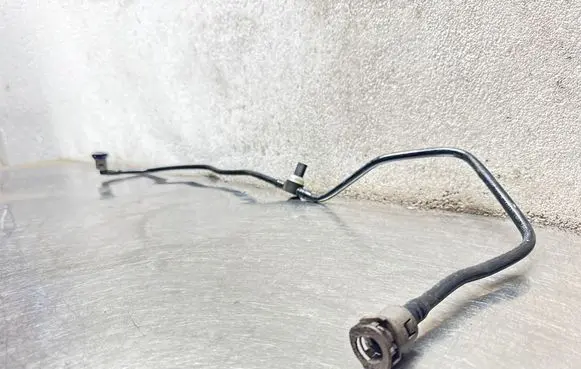 Opel Astra K Fuel pressure sensor 13596664 13408648