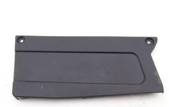 Opel Astra K Front door seat control surround trim 5801404359