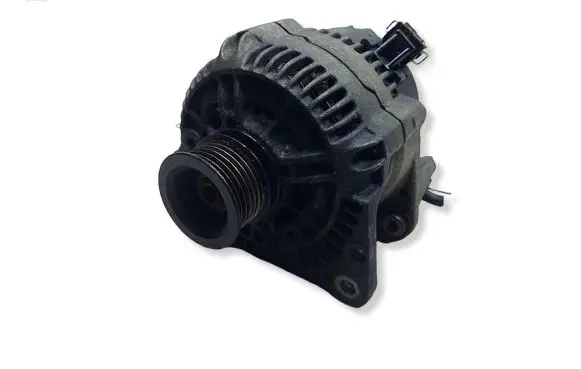 Volkswagen Polo III 6N 6N2 6NF Generator/alternator 0123310019KASACJA 0123310019
