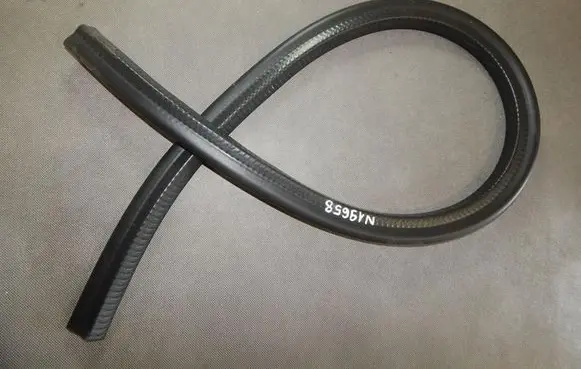 Audi A3 S3 8V Engine compartment rubber 
