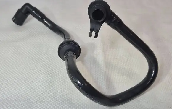 Vacuum line/pipe/hose