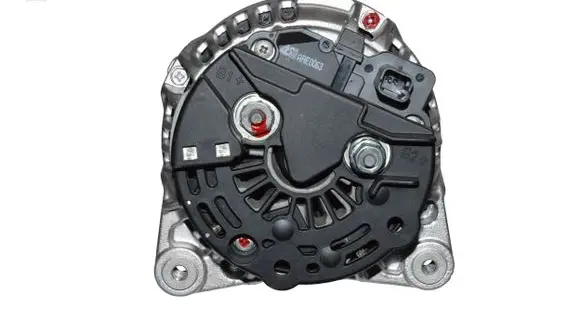 Renault Master II Generator/alternator 0124525133