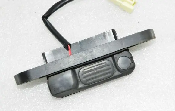 Citroen C-Crosser Tailgate/trunk/boot exterior handle 6490LS