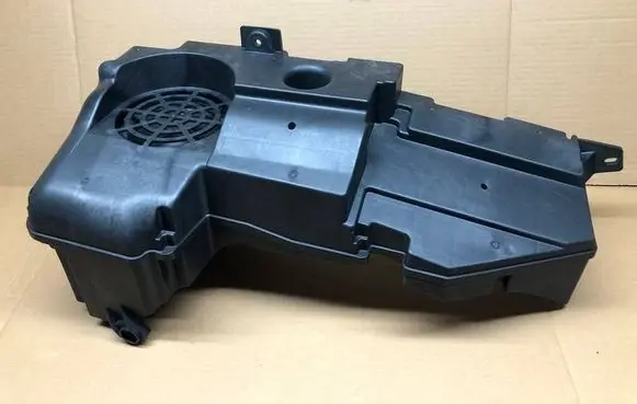 Audi A6 S6 C7 4G Subwoofer speaker 4G9035381A 220212 EAB1516A