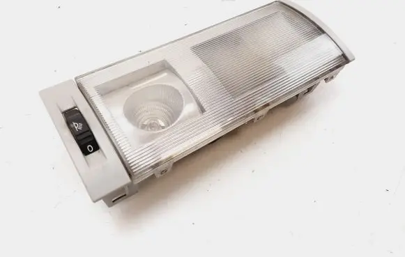 Volkswagen Transporter - Caravelle T5 Rear seat light 7H5947105