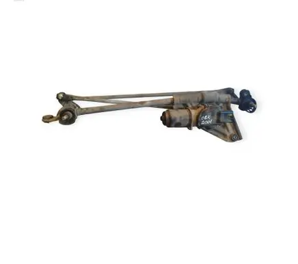 Subaru Outback Front wiper linkage and motor