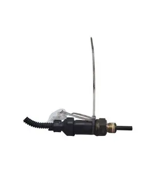 Opel Zafira C Coolant temperature sensor 25186240 13503566