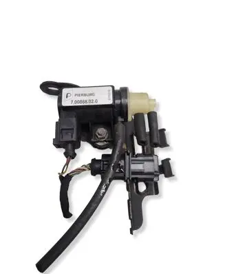 Volkswagen PASSAT B6 Turbo solenoid valve 700868020