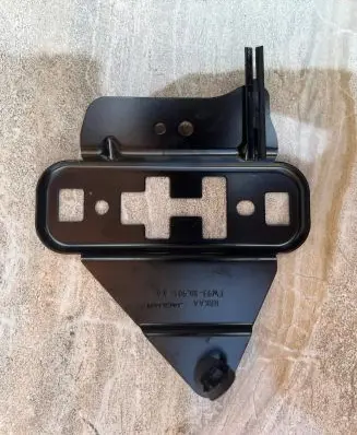 Jaguar XJ X351 Other interior part FW9318C901AA