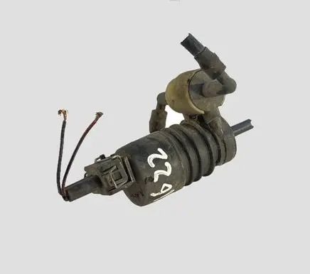 Opel Vectra C Windscreen/windshield washer pump