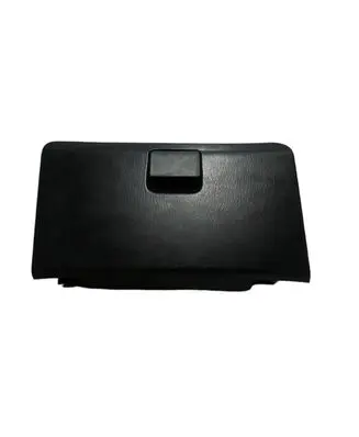 Hyundai Terracan Glove box