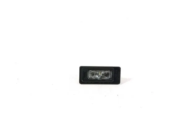 Audi A4 S4 B9 Number plate light 5NA943021
