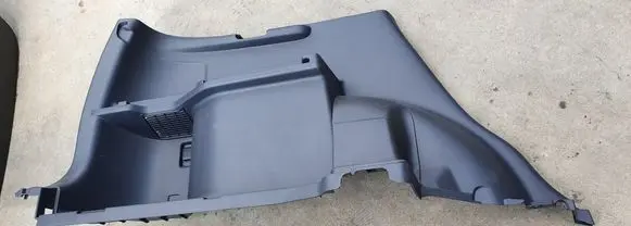 Honda CR-V Trunk/boot lower side trim panel 84660SWAA01050