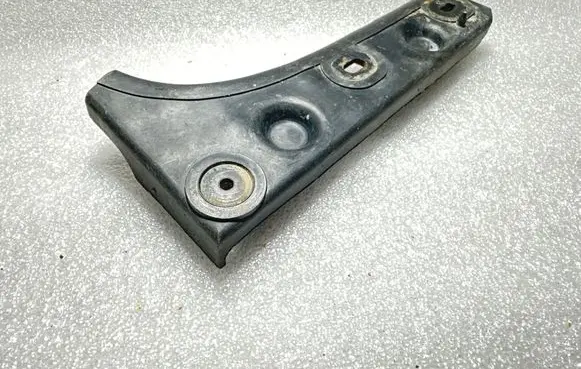 Audi A6 S6 C5 4B Front bumper mounting bracket 4B0807274B
