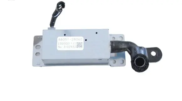 Lexus ES 250 - 300 - 330 Other devices 8805128060