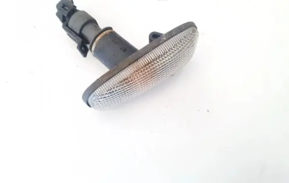 Opel Astra G Front fender indicator light
