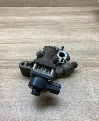 Mazda 3 I EGR valve Mazda3