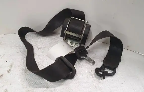 Nissan Primastar Front seatbelt 696515A 9266007 59764