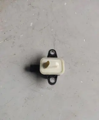 Audi A6 S6 C7 4G Airbag deployment crash/impact sensor 4H0955557 0198RB4 120511