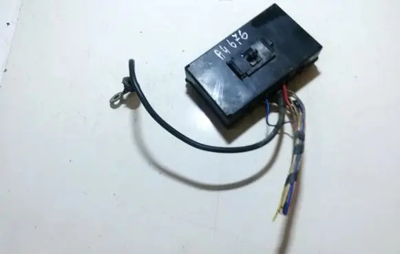 Peugeot 307 Sensor 624460