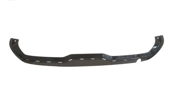 KIA Niro Rear bumper trim bar molding 86699-aO000