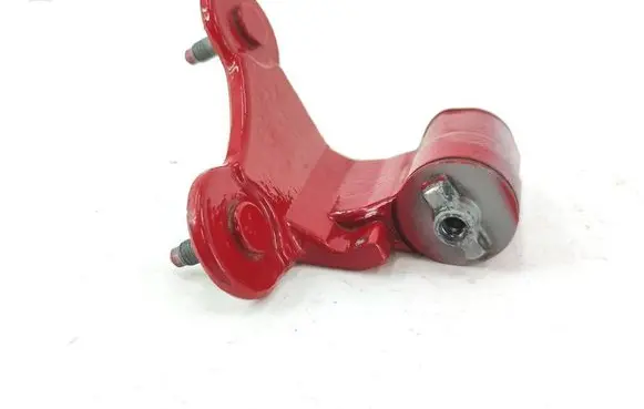 Mercedes-Benz C W204 Front door upper hinge ISE1202 ISE12 7012