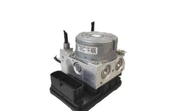Peugeot 208 ABS Pump 9822654880 10022012064 0011100220120640