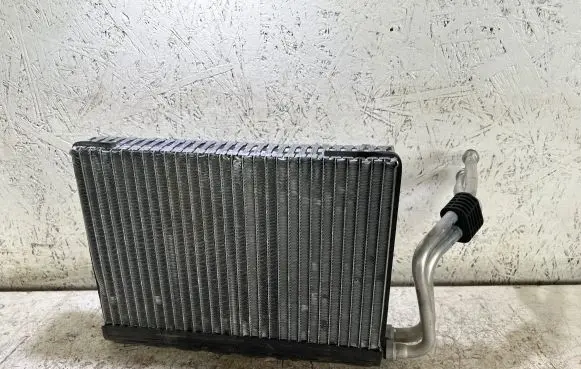 Jaguar XF X260 Heater blower radiator 670738X654 02400126123 TD365