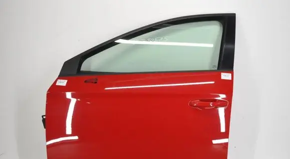 Seat Leon (5F) Front door 