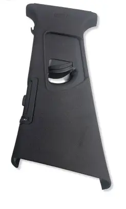 Audi A6 S6 C6 4F (B) pillar trim (top) 4F0867243A