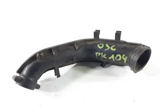 Skoda Superb B6 (3T) Intercooler hose/pipe 03C145673