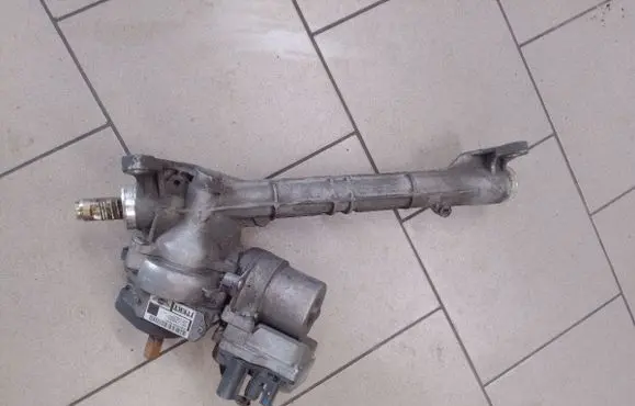 Mini One - Cooper Coupe R56 Steering rack 6783546
